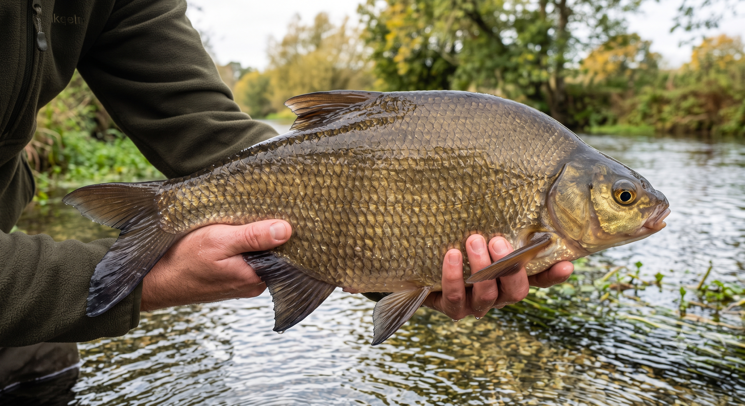 Home 13 Bream