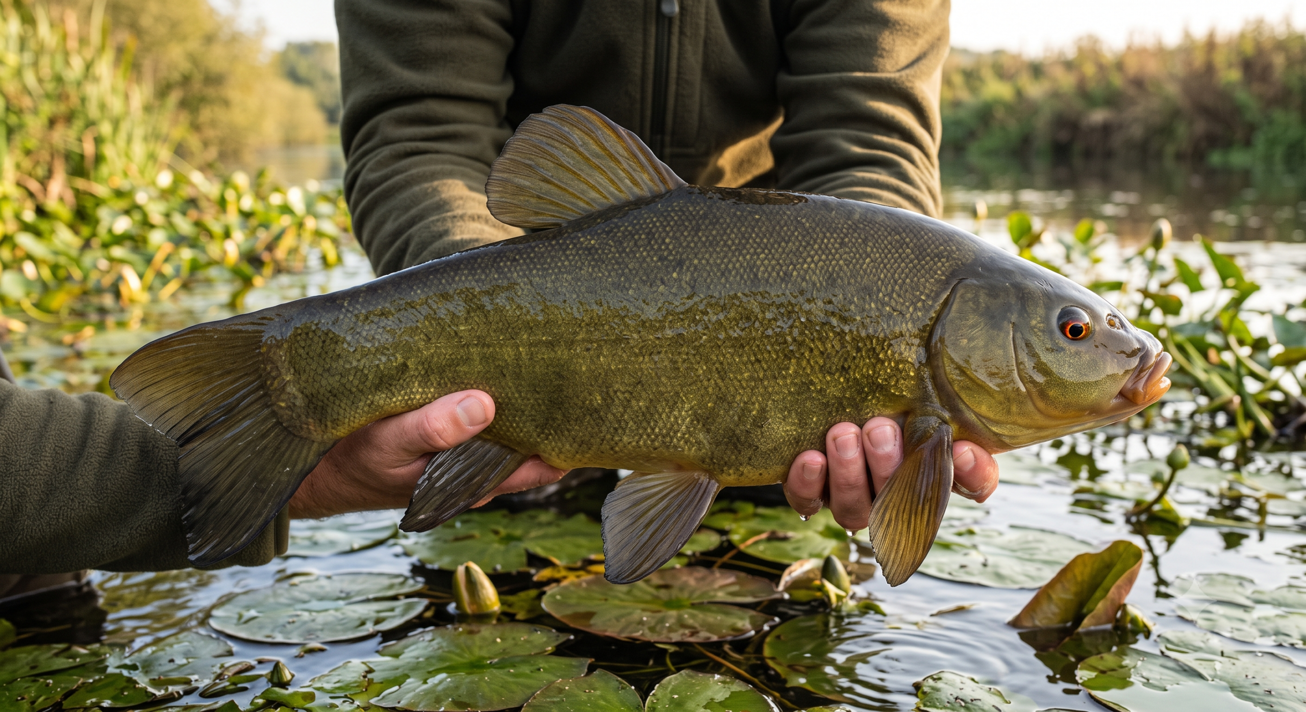 Home 14 Tench