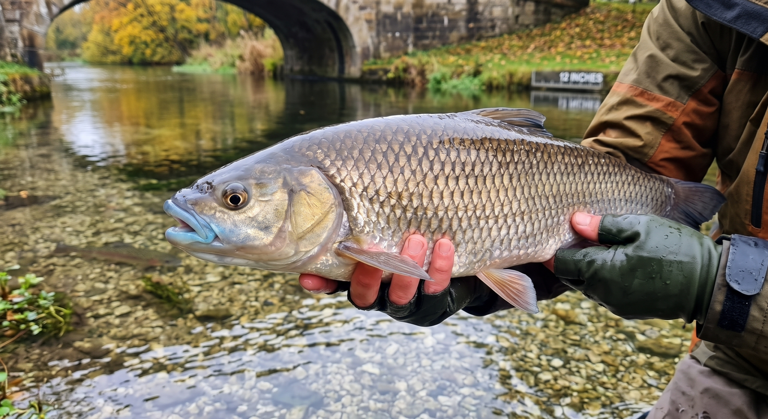 Home 11 Chub