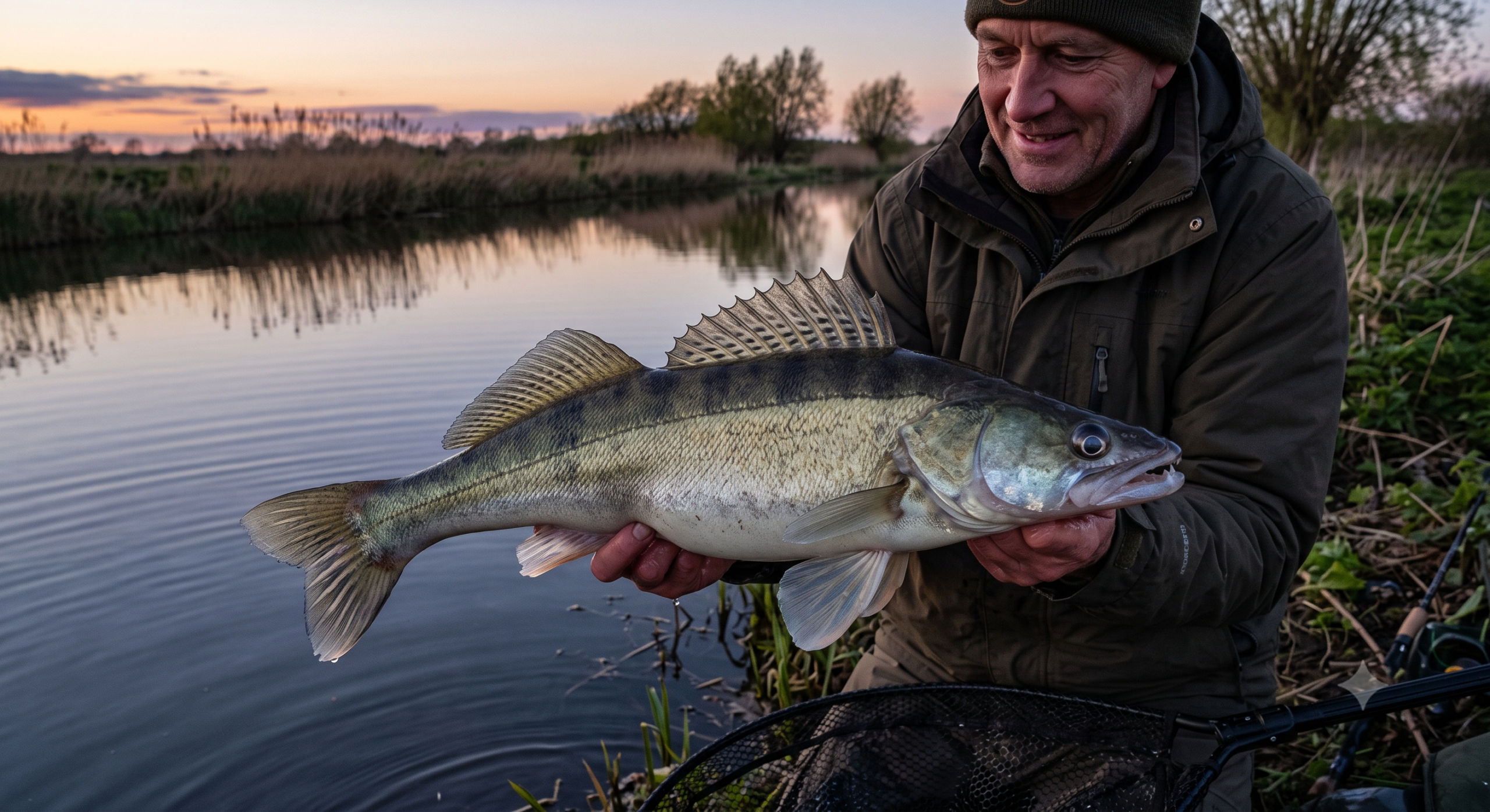Home 8 Zander