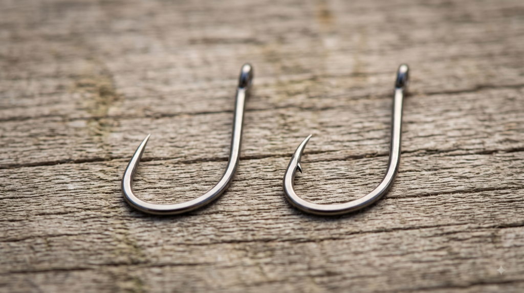 Barbless Hooks UK: Rules, Requirements, and Why It Matters 1 Barbless Hooks UK: Rules, Requirements, and Why It Matters