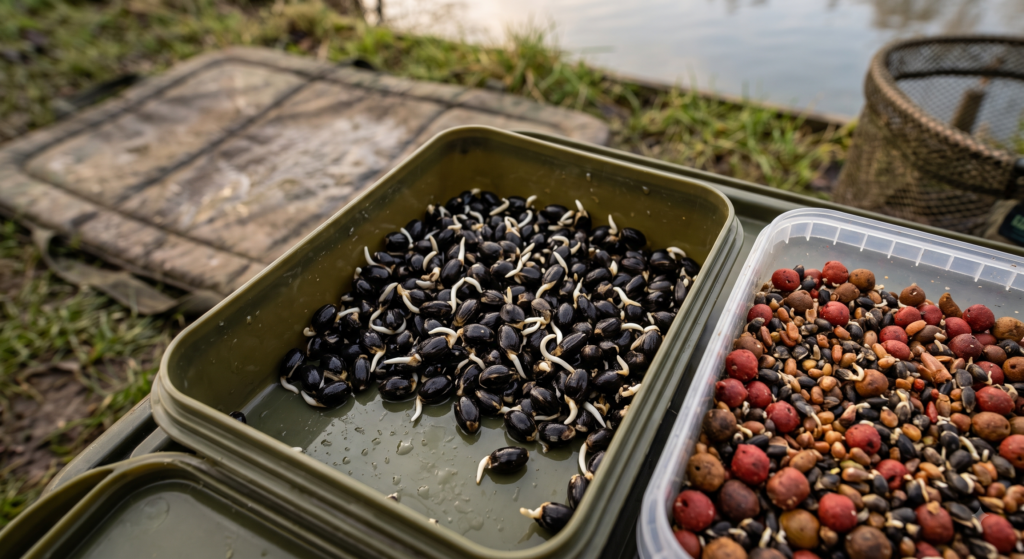 Hemp Seed Fishing UK: How to Use Hemp for Roach, Barbel, and Coarse Fish 1 Hemp Seed Fishing UK: How to Use Hemp for Roach, Barbel, and Coarse Fish