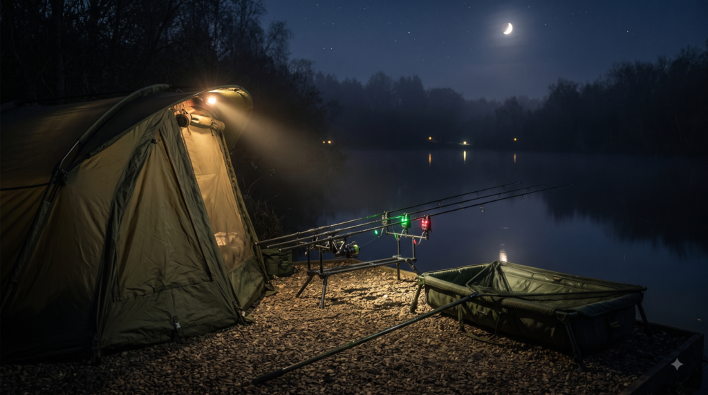 Night Fishing Rules UK: Is Night Fishing Legal and What You Need to Know 1 Night Fishing Rules UK Is Night Fishing Legal and What You Need to Know